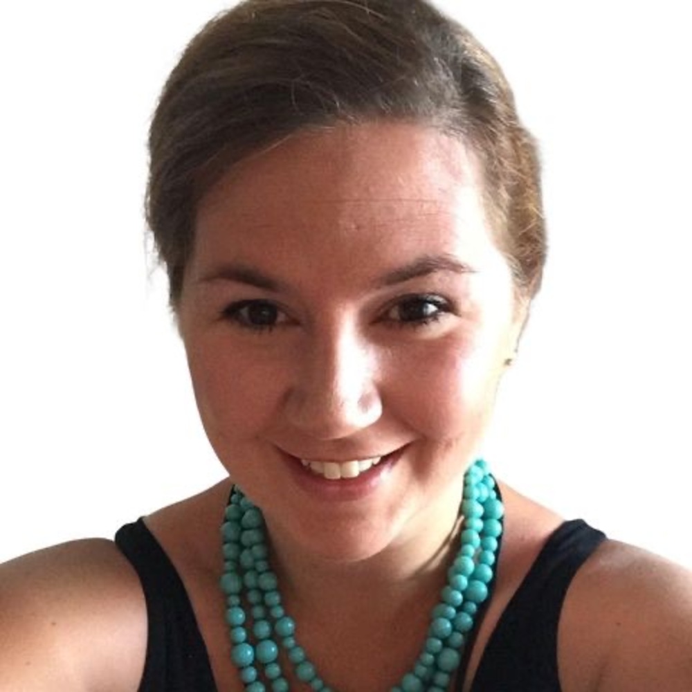 Meet your Posher, Kristi